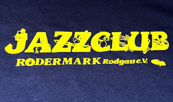 Jazzclub Rödermark Rodgau e.V.